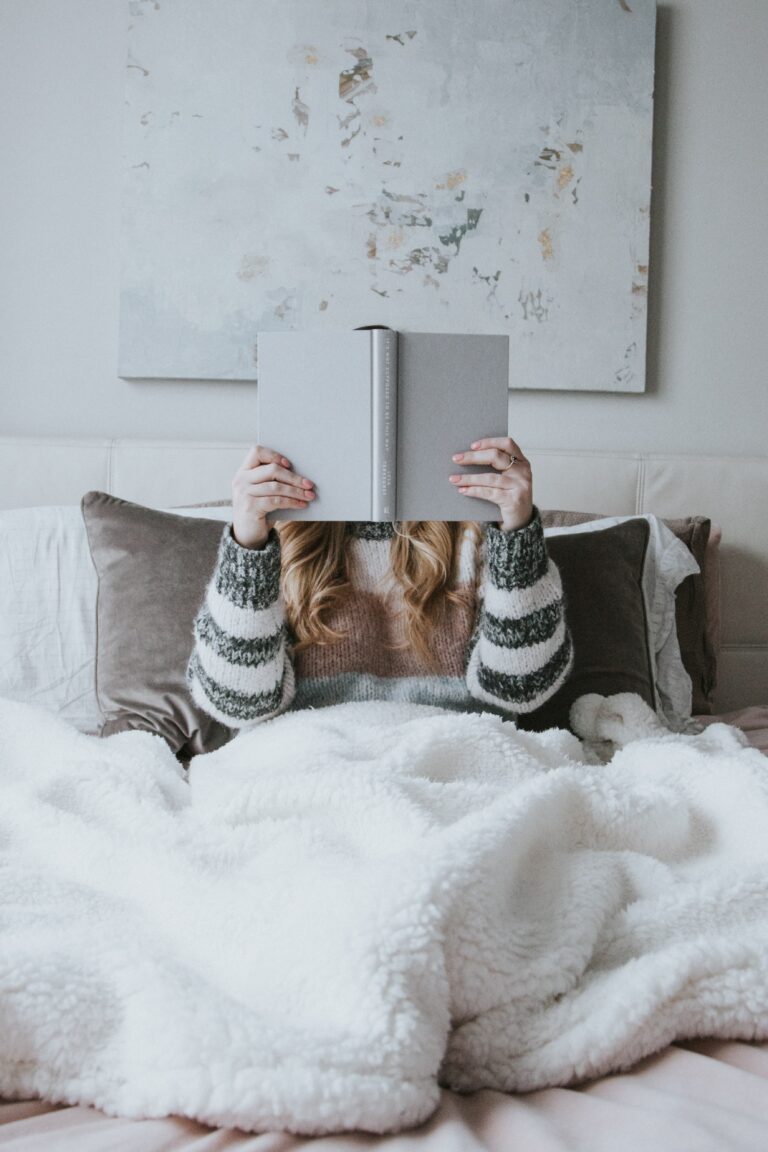 Read more about the article Embracing Change: The Key to Personal Growth and Fulfillment
