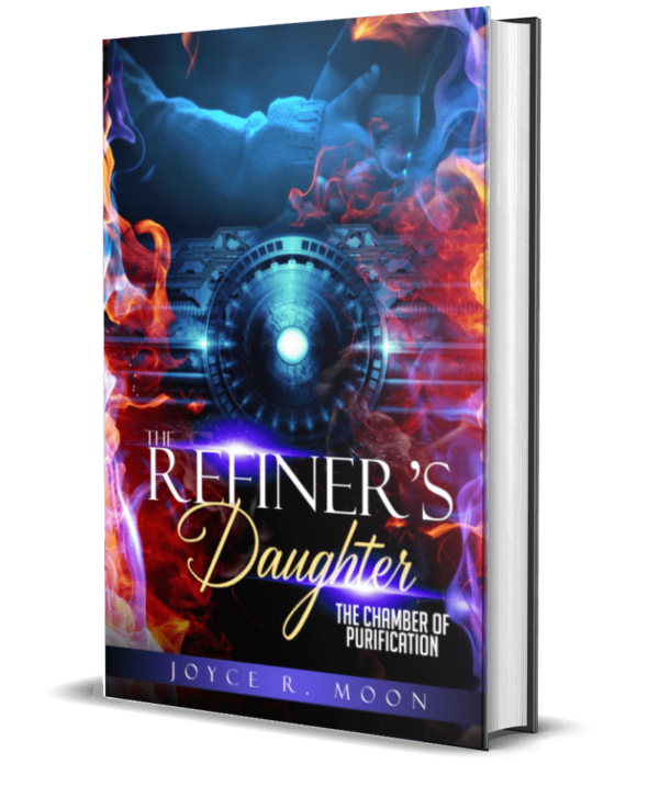 The Refiner’s Daughter: Chamber of Purification