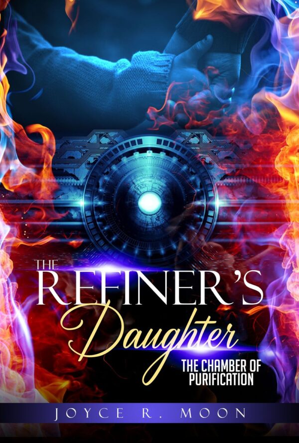 The Refiner’s Daughter: Chamber of Purification - Image 2